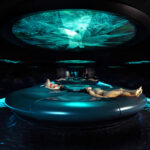 Immersive Spa: Eintauchen in virtuelle Welten