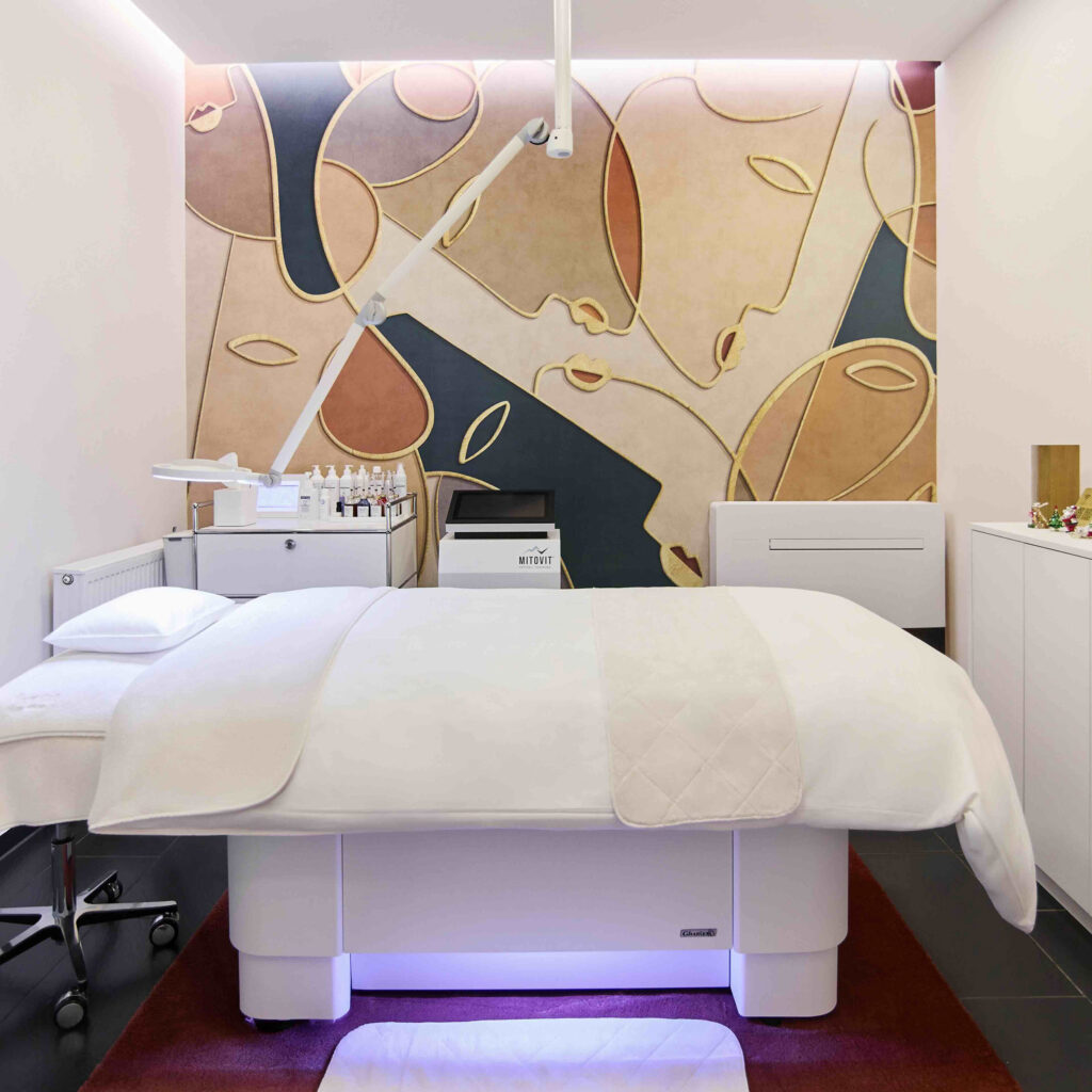Inanna Wellness, Berlin