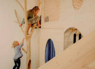 Spa(ß) für Groß & Klein