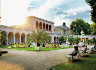 Ein Festivalerlebnis ersten Ranges