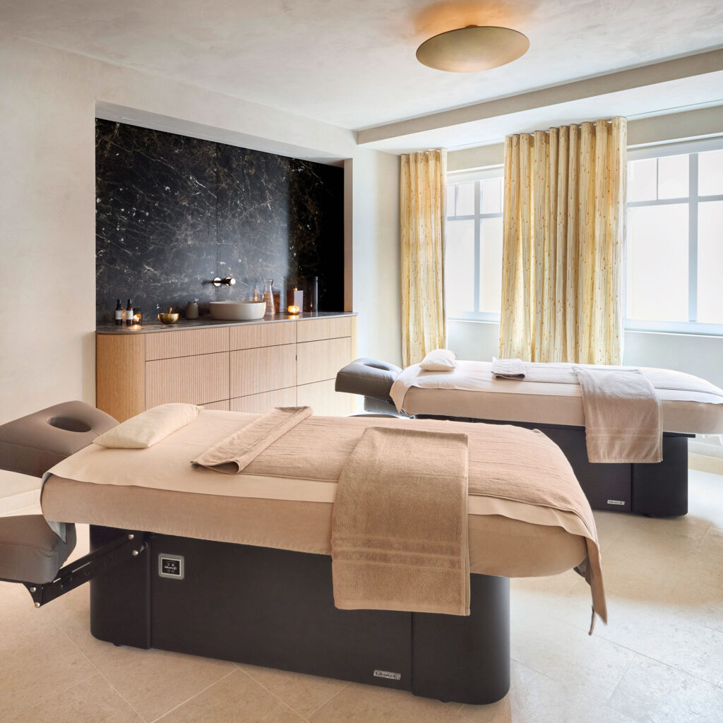 La Maison Hotel & Spa, Saarlouis (Foto: Sabrina Rothe)