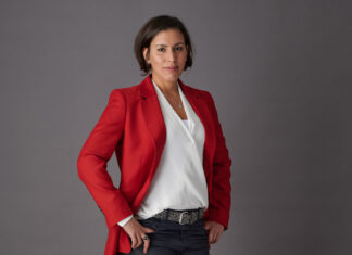 „Kommunikation ist wie ein Walzer“