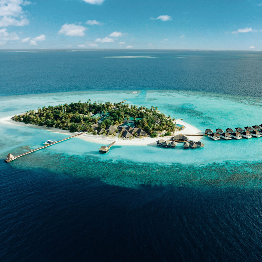 Nova Maldives, Süd-Ari-Atoll, Malediven