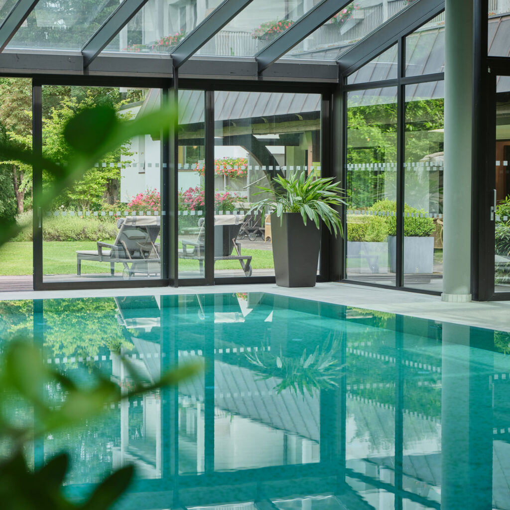 Park Igls Medical Spa Resort, Innsbruck-Igls
