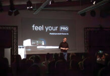 RUCK next live – die Zukunft beginnt jetzt