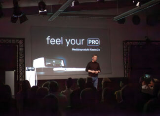 RUCK next live – die Zukunft beginnt jetzt