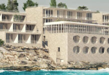 Neue Mitglieder von Relais & Châteaux