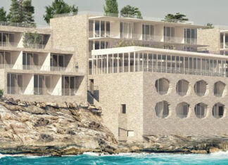 Neue Mitglieder von Relais & Châteaux