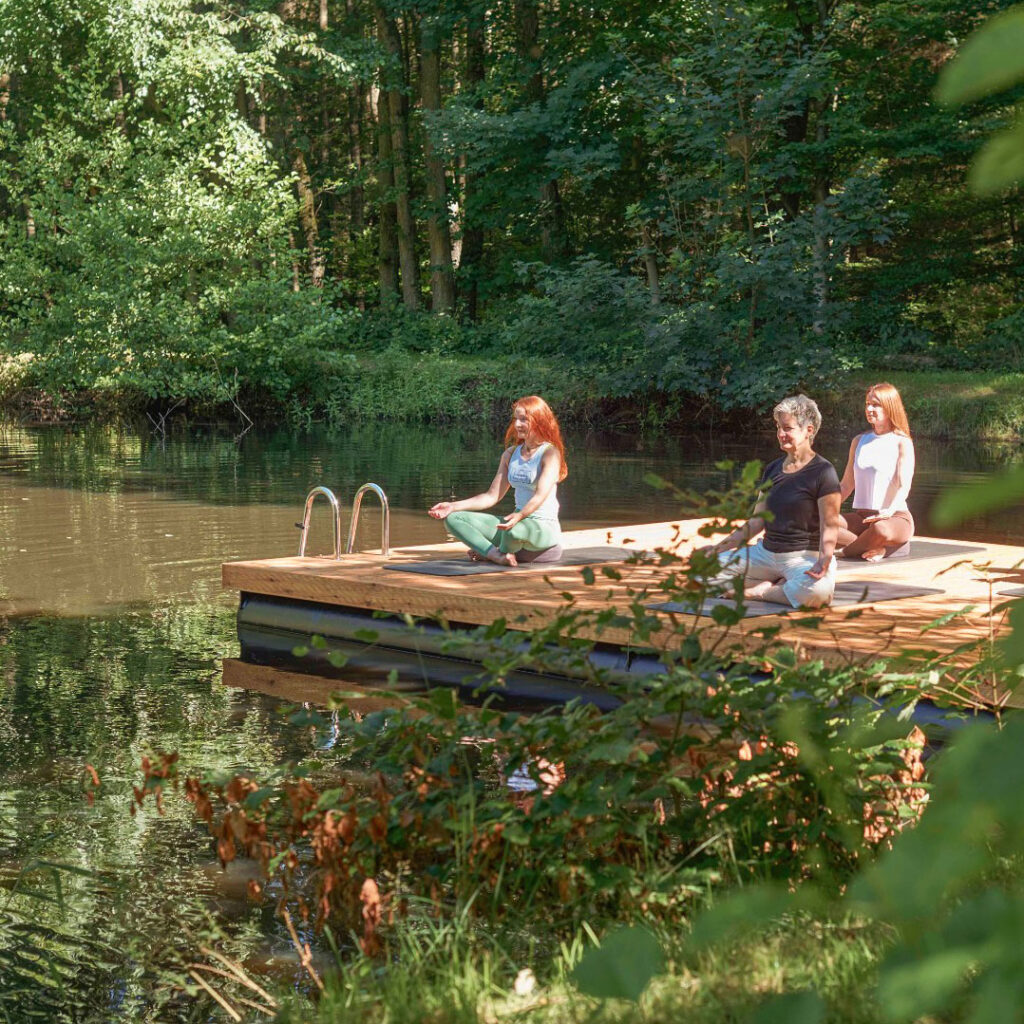Romantik & Wellness Hotel Heinz, Höhr-Grenzhausen