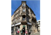 100 Jahre Parfümerie Seifenzahn