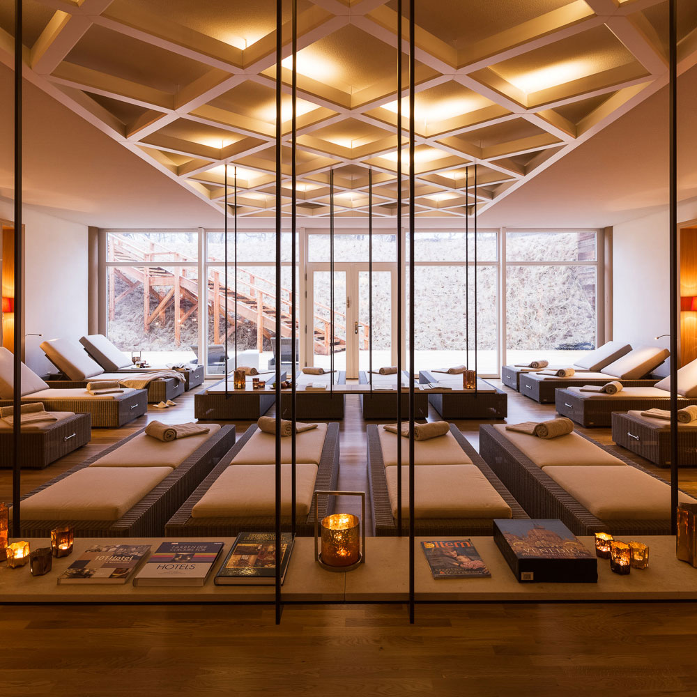 Severin*s Resort & Spa, Sylt (Foto: Tom Kohler)