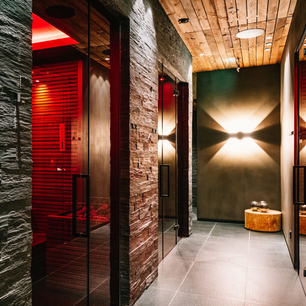 Severin*s – The Alpine Retreat, Lech (Foto: M Magulski)