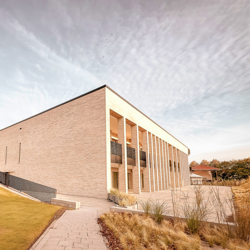 Thalasso Meeres Spa, Wangerland (Foto: WTG)