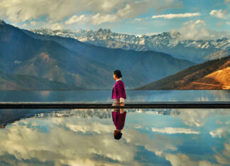 Im Königreich der Donnerdrachen – Mythos Bhutan