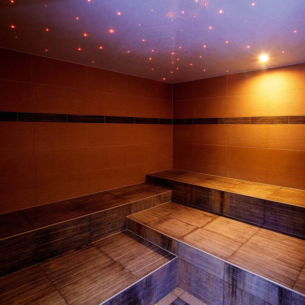 Centrovital Hotel Spa & Sportclub, Berlin (Foto: cvb)