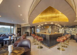 Eröffnung des Fairmont Golden Prague