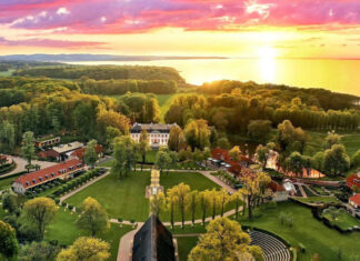 Weissenhaus wird verkauft