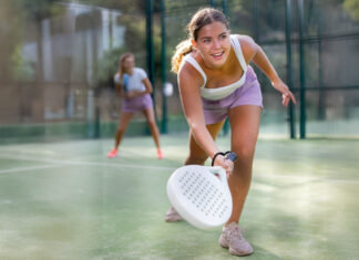 Schlagabtausch mit Fun-Faktor