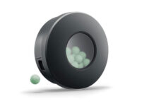 Duschkugeln made in Germany