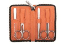 Becker Manicure – Die Solinger Leder-Manufaktur