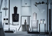 Mind Games – Vom Schachspiel inspiriert