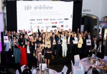 Wellness Aphrodite 2025 – Verleihung von drei hochkarätigen Awards