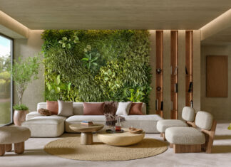 Grüne Oasen statt Wellness-Dschungel