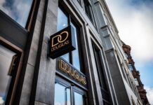 DOUGLAS – 115 Jahre Erfolg im Beauty-Handel