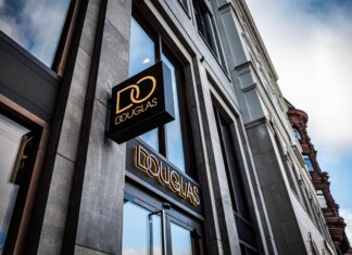 DOUGLAS – 115 Jahre Erfolg im Beauty-Handel