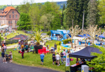 Ein Abschied und ein Neubeginn