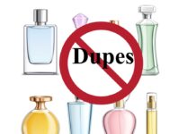 ORIGINAL vs. DUPES