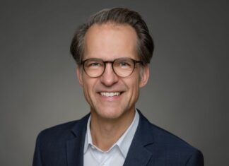 Lars Zirpins ist neuer Geschäftsführer bei LOGOCOS