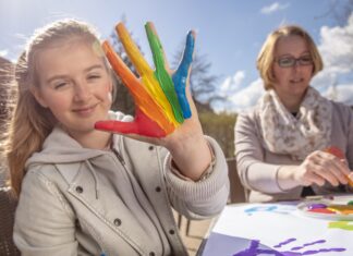 Hotels & Sportresort Fleesensee: Familienfest zum Jubiläum