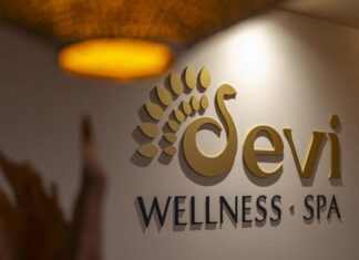 Devi Spa im Feldberger Hof