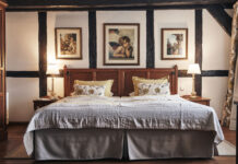 Gothisches Haus Wernigerode ab sofort A-ROSA Hotel