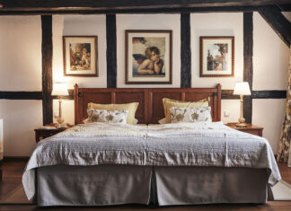 Gothisches Haus Wernigerode ab sofort A-ROSA Hotel