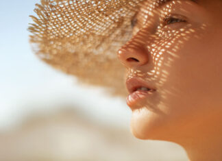 Rundum geschützt in die Sonne