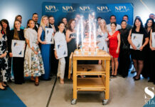 Das sind unsere SPA Stars 2025