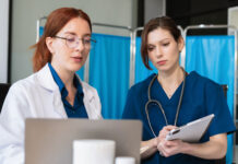 Neuer Studiengang „Health Care Management“