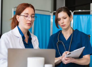 Neuer Studiengang „Health Care Management“