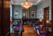 25 Jahre Althoff Grandhotel Schloss Bensberg