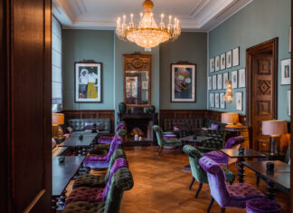 25 Jahre Althoff Grandhotel Schloss Bensberg