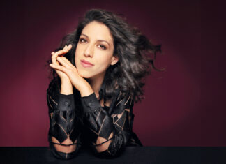 Beatrice Rana: Pianistin zu sein ist ein unglaubliches Privileg