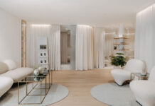 Naturhotel Forsthofgut präsentiert waldSPA Health Angebot