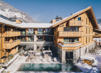 Hotelgruppe Alpin Family insolvent