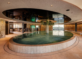 Seeleiten Lake Spa Hotel erweitert Spa-Bereich