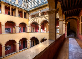 Radisson Collection debütiert in Frankreich