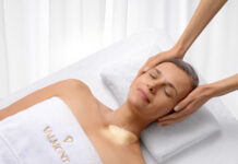 DIE KUNST DER ZELLKOSMETIK – ERLEBEN SIE DIE VALMONT-WELT