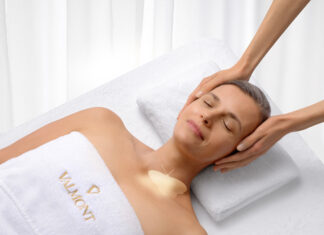 DIE KUNST DER ZELLKOSMETIK – ERLEBEN SIE DIE VALMONT-WELT