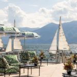 Das Eden Roc in Ascona ist zurück